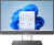 Моноблок Lenovo IdeaCentre AIO 5 24IAH7 F0GR00AERU 