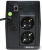 Источник бесперебойного питания Powerman Back Pro 650 Plus Источник бесперебойного питания Powerman Back Pro 650 Plus