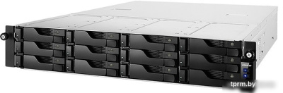 Сетевой накопитель ASUSTOR Lockerstor 12RD AS6512RD 