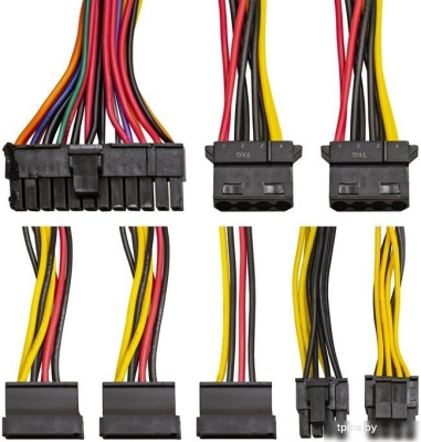 ExeGate AB600 EX292142RUS-PC 