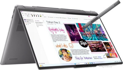Lenovo Yoga 7 2-in-1 16AHP9 83DM0006US 
