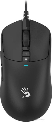 Игровая мышь A4Tech Bloody W72 Ultra (черный) 