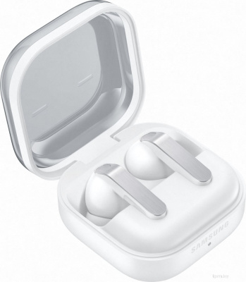 Samsung Galaxy Buds 4 Pro (белый) 
