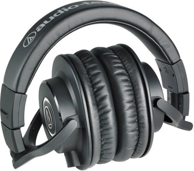 Наушники Audio-Technica ATH-M40x 