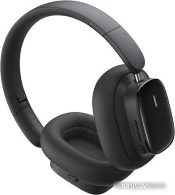 Наушники Baseus Bowie H1i (черный) 