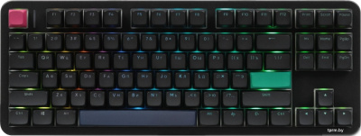 Red Square Alumix TKL Simple (черный, g3ms Amber) 