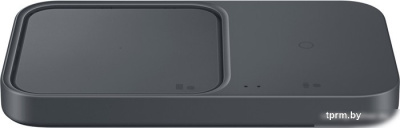 Беспроводное зарядное Samsung EP-P5400BBEGEU 