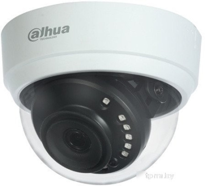 CCTV-камера Dahua DH-HAC-D1A51P-0280B-S2 