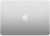 Ноутбук Apple Macbook Air 13" M2 2022 Z15W000KR 