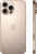 Смартфон Apple iPhone 16 Pro Max 256GB (пустынный титан) 