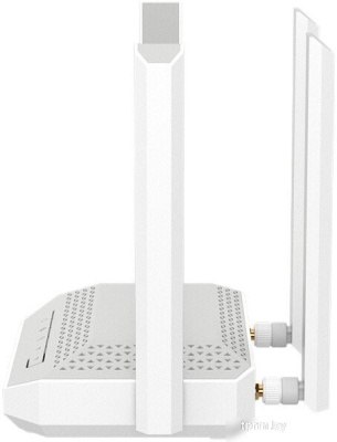 4G Wi-Fi роутер Netcraze Speedster 4G+ NC-2911 