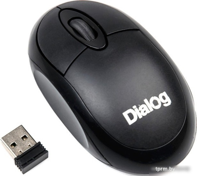Мышь Dialog Comfort MROC-10U 