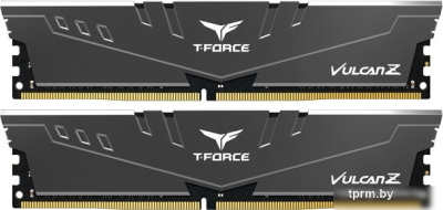 Оперативная память Team Vulcan Z 2x8GB DDR4 PC4-25600 TLZGD416G3200HC16CDC01 