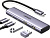 USB-хаб Ugreen CM473 15395 