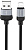 Кабель Borofone BX28 Ligthtning 1 м (серый) 