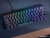 Клавиатура Razer Huntsman Mini Clicky (черный) 