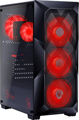 Компьютер A4Tech Bloody BD-PC CH61C1 2085725 