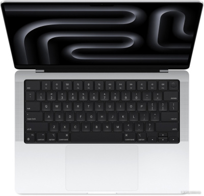 Ноутбук Apple Macbook Pro 14.2" M3 Pro 2023 Z1AX0012T 