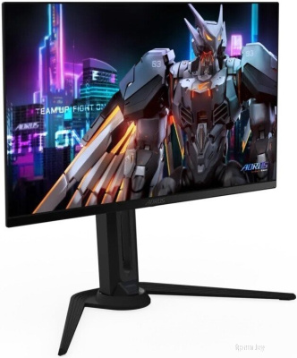 Gigabyte Aorus FO27Q5P 