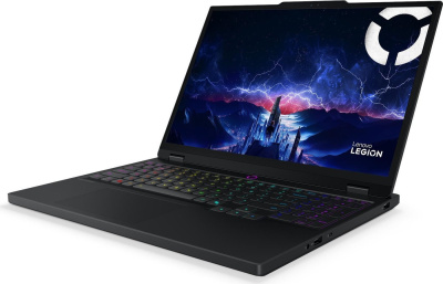 Игровой ноутбук Lenovo Legion 5 15IRX10 83LY000YRK 
