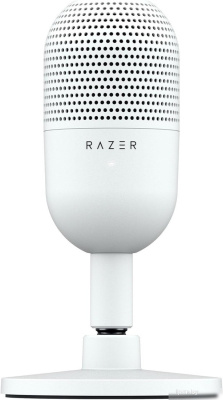 Проводной микрофон Razer Seiren V3 Mini Mercury White 
