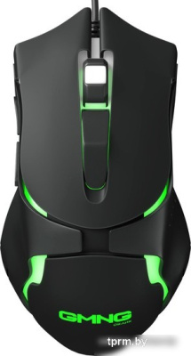 Игровая мышь Oklick GMNG 703GM 