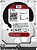 Жесткий диск WD Red Pro 2TB [WD2002FFSX] 