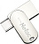 USB Flash Netac U785C 32GB NT03U785C-032G-30PN 