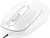 Мышь Natec Vireo (белый) 