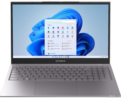 Ноутбук IRBIS 15NBP3508 