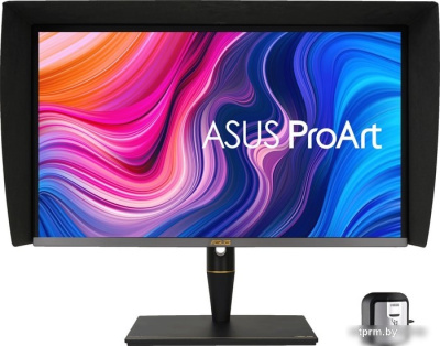 Монитор ASUS ProArt PA27UCX-K 