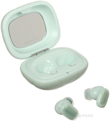 Наушники Baseus AirNora 3 (зеленый) 