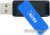 USB Flash Mirex Color Blade City 32GB (синий) [13600-FMUCIB32] 