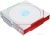 Комплект вентиляторов для корпуса с контроллером Lian Li Uni Fan TL 120 Wireless Reverse 12RTLLCD1W3W G99.12RTLLCD1W3W.R0 