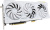 Видеокарта ASUS TUF Gaming GeForce RTX 4070 Ti Super BTF White OC Edition 16GB GDDR6X TUF-RTX4070TIS-O16G-BTF-WHITE 