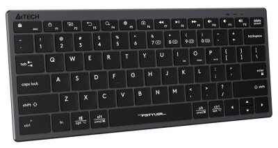 Клавиатура A4Tech Fstyler FBX51C 