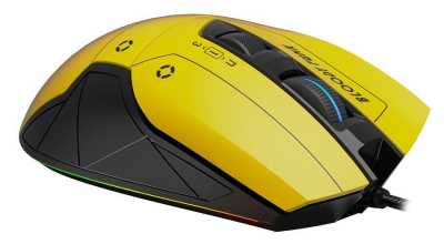 Игровая мышь A4Tech Bloody W70 Max Punk 