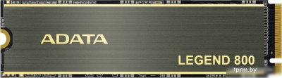 SSD ADATA Legend 800 1TB ALEG-800-1000GCS 