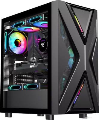 Корпус GMNG GG-CC101 