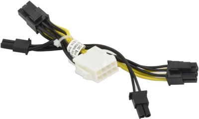 Разветвитель Supermicro CBL-PWEX-1040 
