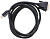 Кабель Ugreen HD106 10136 HDMI - DVI (3 м, черный) 