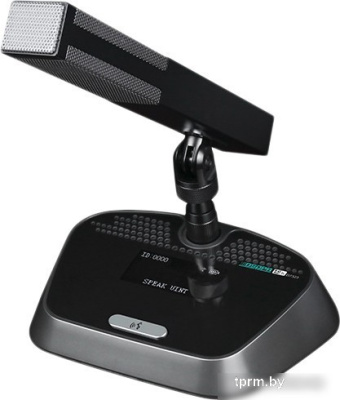 Радиомикрофон DSPPA D7324 