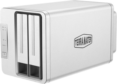 TerraMaster F2-423 