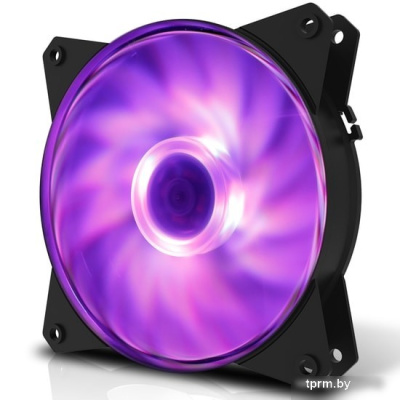 Cooler Master MasterFan MF121L RGB R4-C1DS-12FC-R2 