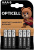 Батарейка Opticell Basic AAA (6 шт) Батарейка Opticell Basic AAA (6 шт)