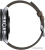 Xiaomi Watch 2 Pro (серебристый, с коричневым кожаным ремешком, международная версия) 