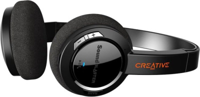 Наушники Creative Sound Blaster Jam V2 