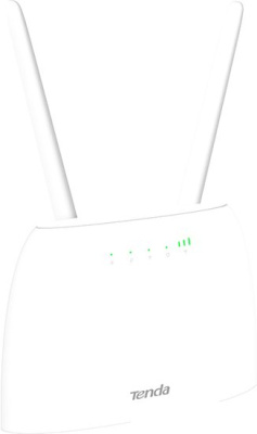 4G Wi-Fi роутер Tenda 4G07 