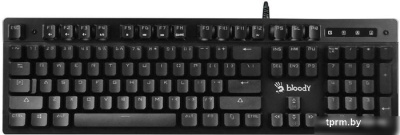 Клавиатура A4Tech Bloody B500N 