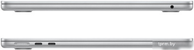 Ноутбук Apple Macbook Air 13" M2 2022 Z15X1GL 